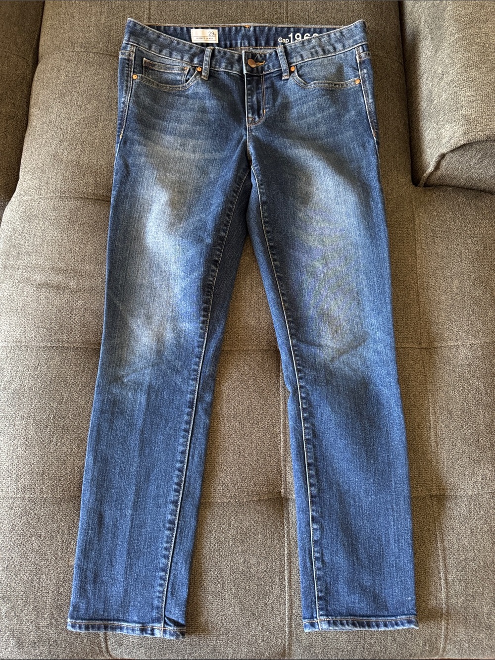 GAP Skinny Jeans